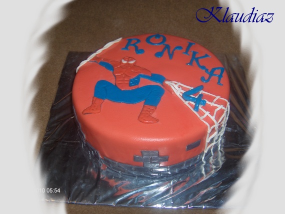 6.Spiderman