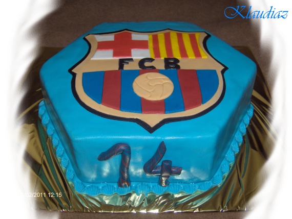5.Logo FCB