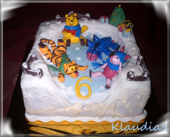 18.Macko Pooh